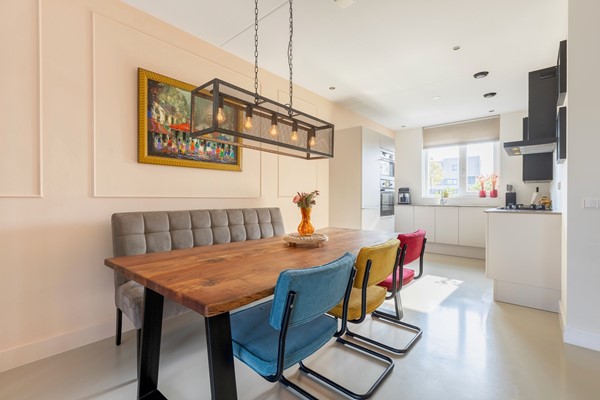 Medium property photo - Strandgaper 104, 4616 AB Bergen op Zoom